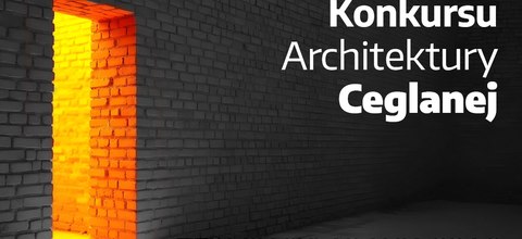 Röben sponsorem Konkursu Architektury Ceglanej dla studentów –  VIII edycja