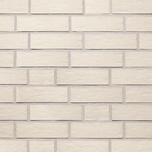 Oslo pearl and white grooved