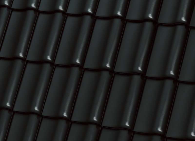 Dach w harmonii ze stylem. Kolejne kolory dachówek MILANO i BERGAMO